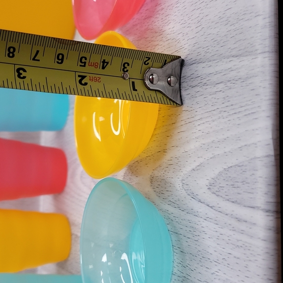 Tupperware Mini Impressions set New - Picture 11 of 11